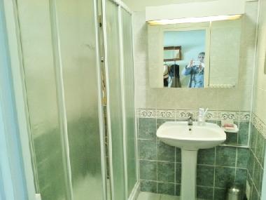 Holiday Apartment in Les Sables d