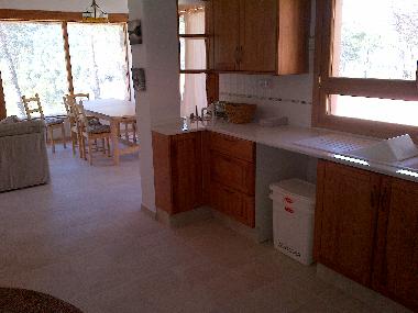 Chalet in Beceite (Teruel) or holiday homes and vacation rentals
