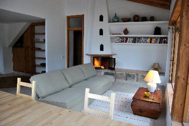Chalet in Beceite (Teruel) or holiday homes and vacation rentals