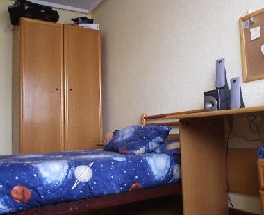 Holiday Apartment in Gijon (Asturias) or holiday homes and vacation rentals