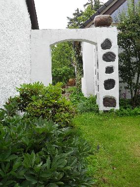 Holiday House in N�sby (Nordjylland) or holiday homes and vacation rentals