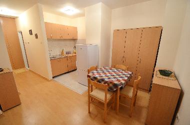 Holiday Apartment in Budva (Montenegro) or holiday homes and vacation rentals