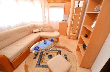 Holiday Apartment in Budva (Montenegro) or holiday homes and vacation rentals