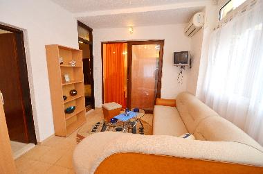 Holiday Apartment in Budva (Montenegro) or holiday homes and vacation rentals