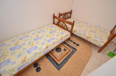 Holiday Apartment in Budva (Montenegro) or holiday homes and vacation rentals