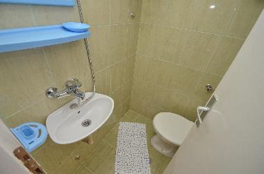 Holiday Apartment in Budva (Montenegro) or holiday homes and vacation rentals