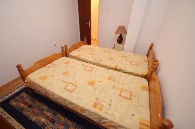 Holiday Apartment in Budva (Montenegro) or holiday homes and vacation rentals