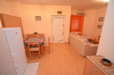 Holiday Apartment in Budva (Montenegro) or holiday homes and vacation rentals
