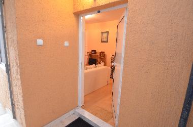Holiday Apartment in Budva (Montenegro) or holiday homes and vacation rentals