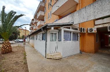 Holiday Apartment in Budva (Montenegro) or holiday homes and vacation rentals