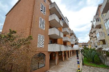 Holiday Apartment in Budva (Montenegro) or holiday homes and vacation rentals