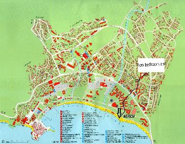 Holiday Apartment in Budva (Montenegro) or holiday homes and vacation rentals