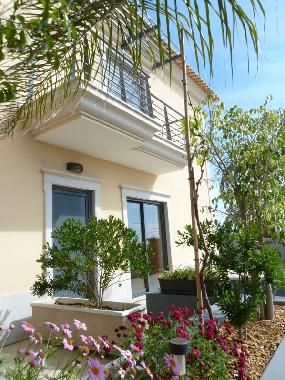 Holiday House in Albufeira (Algarve) or holiday homes and vacation rentals