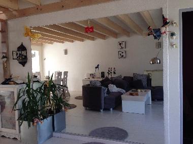Holiday House in Vinassan (Aude) or holiday homes and vacation rentals