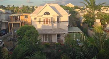 Villa in Albion (Black River) or holiday homes and vacation rentals