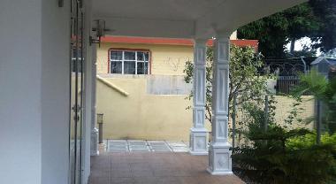 Villa in Albion (Black River) or holiday homes and vacation rentals