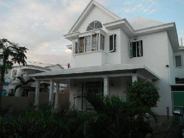 Villa in Albion (Black River) or holiday homes and vacation rentals