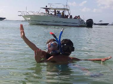 Villa in Albion (Black River) or holiday homes and vacation rentals