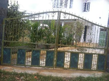 Villa in Albion (Black River) or holiday homes and vacation rentals