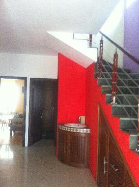 Villa in Albion (Black River) or holiday homes and vacation rentals