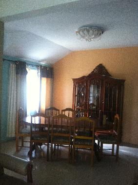 Villa in Albion (Black River) or holiday homes and vacation rentals