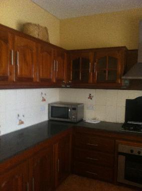 Villa in Albion (Black River) or holiday homes and vacation rentals