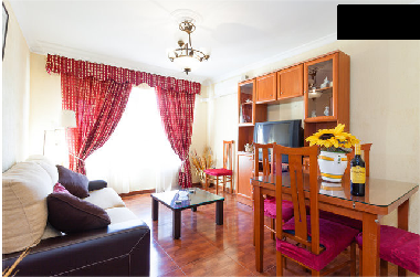 Holiday Apartment in Jerez de la Fronterra (Cdiz) or holiday homes and vacation rentals