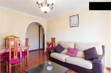 Holiday Apartment in Jerez de la Fronterra (Cdiz) or holiday homes and vacation rentals