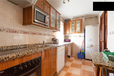 Holiday Apartment in Jerez de la Fronterra (Cdiz) or holiday homes and vacation rentals