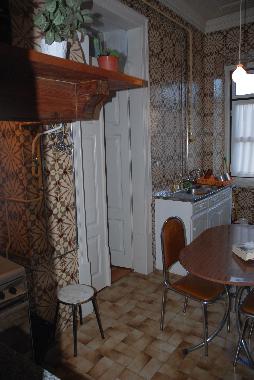 Holiday Apartment in Coimbra (Baixo Mondego) or holiday homes and vacation rentals