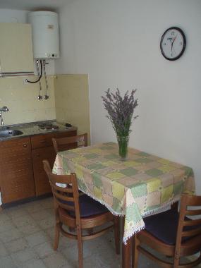 Holiday Apartment in Rab (Primorsko-Goranska) or holiday homes and vacation rentals