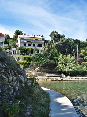 Holiday Apartment in Rab (Primorsko-Goranska) or holiday homes and vacation rentals