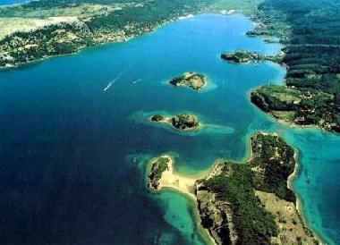 Holiday Apartment in Rab (Primorsko-Goranska) or holiday homes and vacation rentals