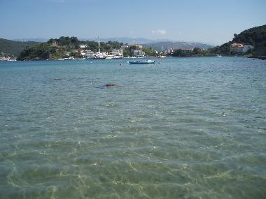 Holiday Apartment in Rab (Primorsko-Goranska) or holiday homes and vacation rentals