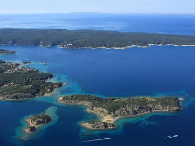 Holiday Apartment in Rab (Primorsko-Goranska) or holiday homes and vacation rentals