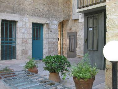 Magas House - Outdoor