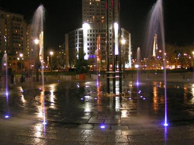 Holiday Apartment in Warsaw (Mazowieckie) or holiday homes and vacation rentals