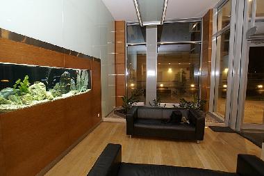 Holiday Apartment in Warsaw (Mazowieckie) or holiday homes and vacation rentals