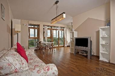 Holiday Apartment in Warsaw (Mazowieckie) or holiday homes and vacation rentals