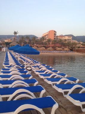 Chalet in Batroun (Liban-Nord) or holiday homes and vacation rentals
