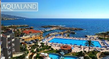 Chalet in Batroun (Liban-Nord) or holiday homes and vacation rentals