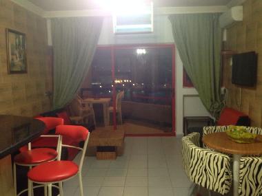Chalet in Batroun (Liban-Nord) or holiday homes and vacation rentals