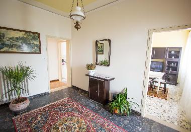 Holiday Apartment in Montegrotto Terme (Padova) or holiday homes and vacation rentals