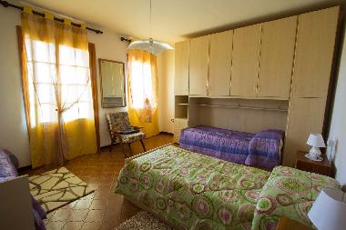 Holiday Apartment in Montegrotto Terme (Padova) or holiday homes and vacation rentals