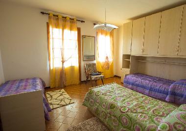 Holiday Apartment in Montegrotto Terme (Padova) or holiday homes and vacation rentals