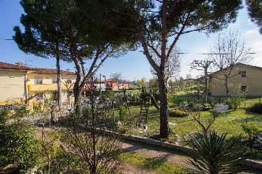 Holiday Apartment in Montegrotto Terme (Padova) or holiday homes and vacation rentals