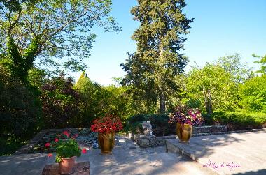 Holiday House in Dions (Gard) or holiday homes and vacation rentals