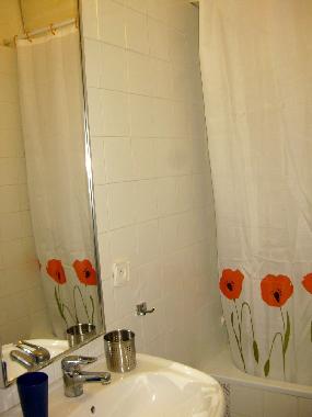 Holiday Apartment in Jerusalem (Yerushalayim (Jerusalem)) or holiday homes and vacation rentals