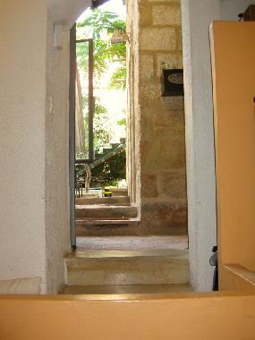 Holiday Apartment in Jerusalem (Yerushalayim (Jerusalem)) or holiday homes and vacation rentals