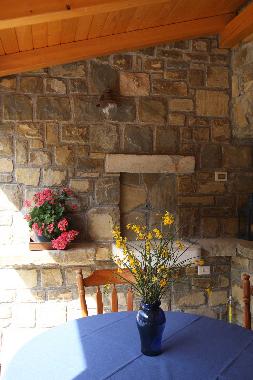 Holiday House in Secovlje (Piran) or holiday homes and vacation rentals